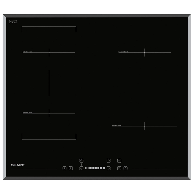 Сервисный центр Sharp в Санкт-Петербурге
