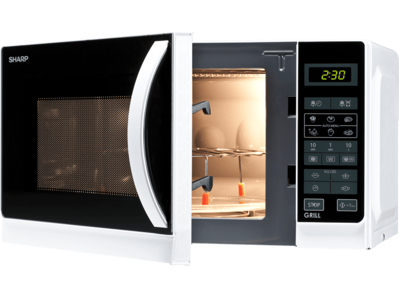 Сервисный центр Sharp в Санкт-Петербурге