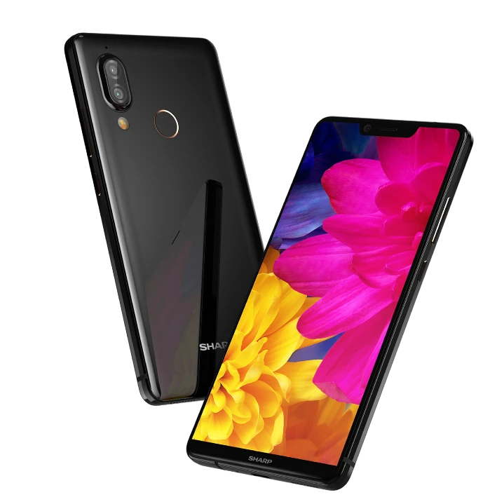 Сервисный центр Sharp в Санкт-Петербурге