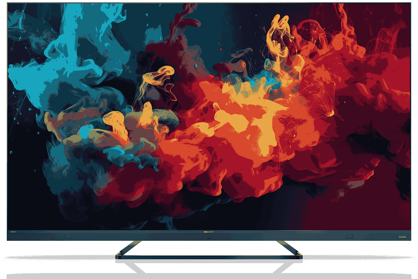 Сервисный центр Sharp в Санкт-Петербурге