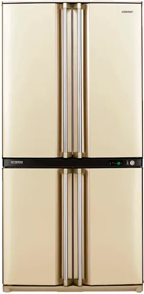 SJ-F95STBE