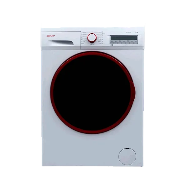 стиральная машина Sharp ES-FC6122W2