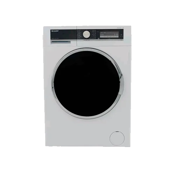 стиральная машина Sharp ES-GFB7104W3