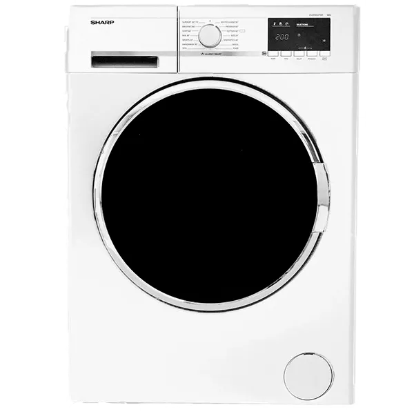стиральная машина Sharp ES-GFB6127W3