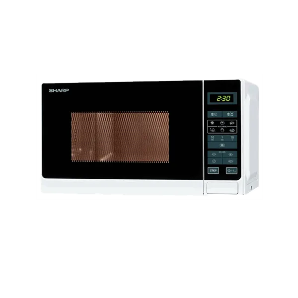 микроволновая печь Sharp R-242WE